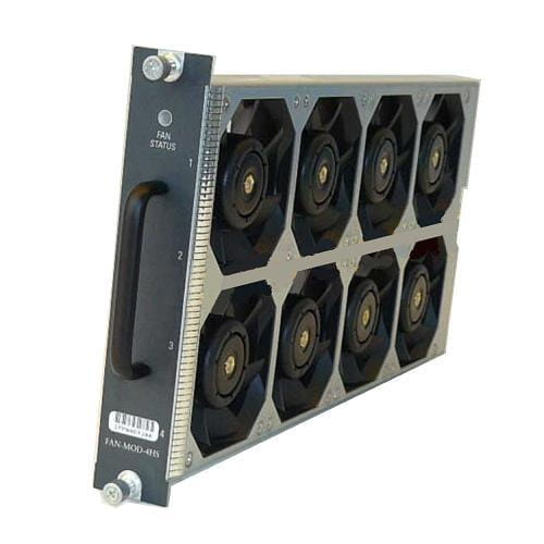 Cisco FAN-MOD-4HS
