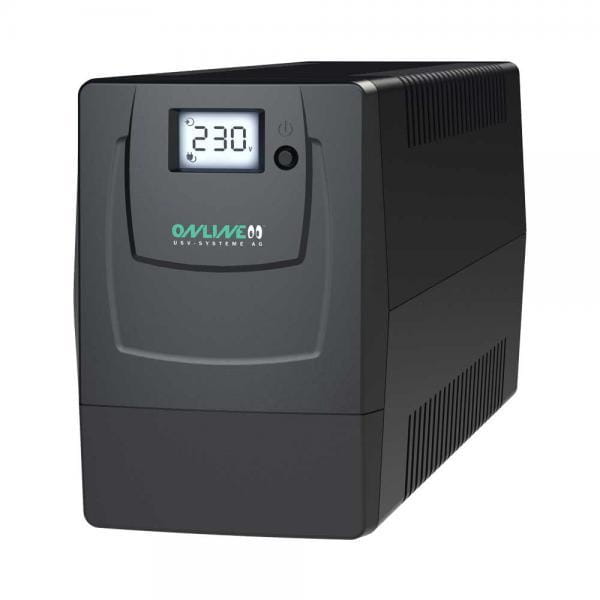 ONLINE USV-Systeme AG YS600