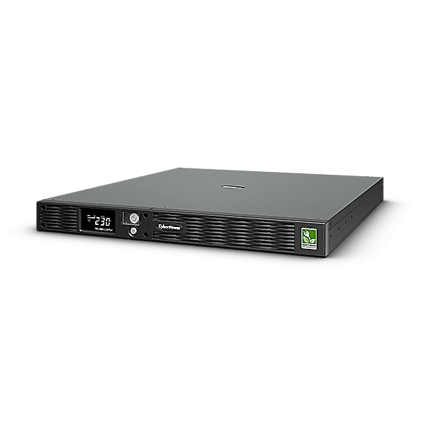 CyberPower UPS Professional Rack - buy | refurbished & new