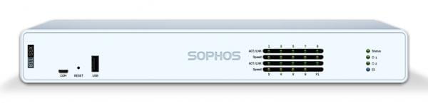 Sophos XX118Z60ZZPCEU