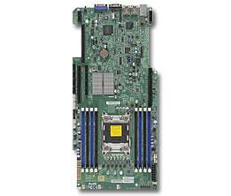 Supermicro MBD-X9SRG-F-B