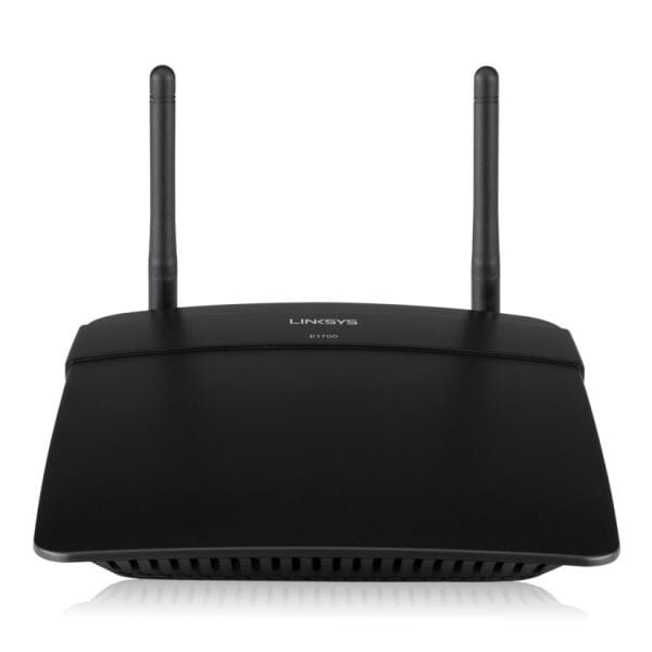 Linksys E1700-EJ