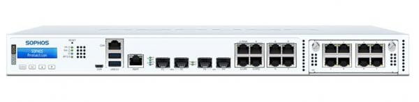 Sophos JG3A5CSEU