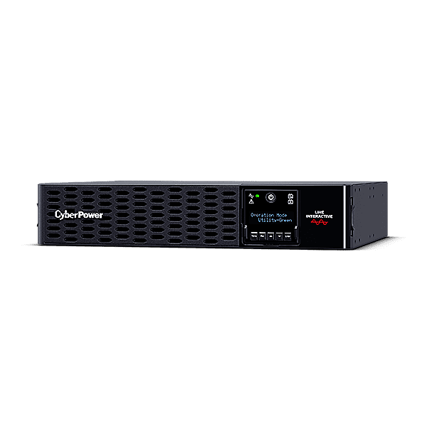 CyberPower PR3000ERT2UC