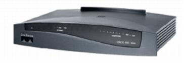 Cisco CISCO836-SDM-K9
