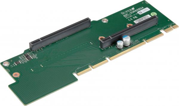 Supermicro AOC-2UR668G4-O