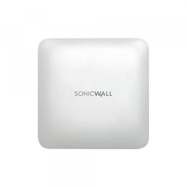SonicWall SonicWave 621 Wireless Access Point 8-Pack with Secure WNM and 24x7 Support 3 Years (03-SSC-1247)