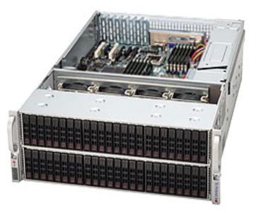 Supermicro CSE-417E16-R1400LPB