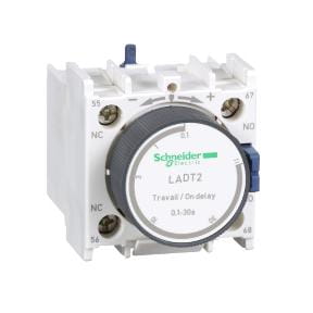 Schneider Electric LADT2