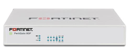 Fortinet FG-80F-POE-BDL-811-60