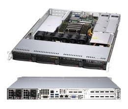 Supermicro AS-1014S-WTRT