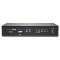 SonicWall TZ 370 TotalSecure Advanced Edition (02-SSC-6819)