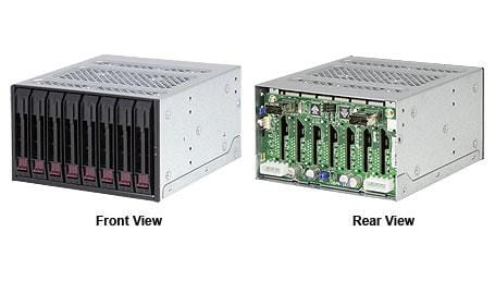 Supermicro CSE-M28SAB-OEM