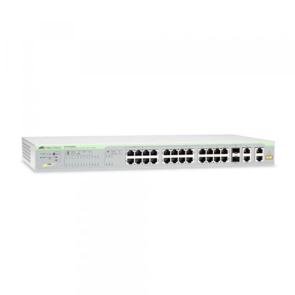 Allied Telesis AT-FS750/28PS-50