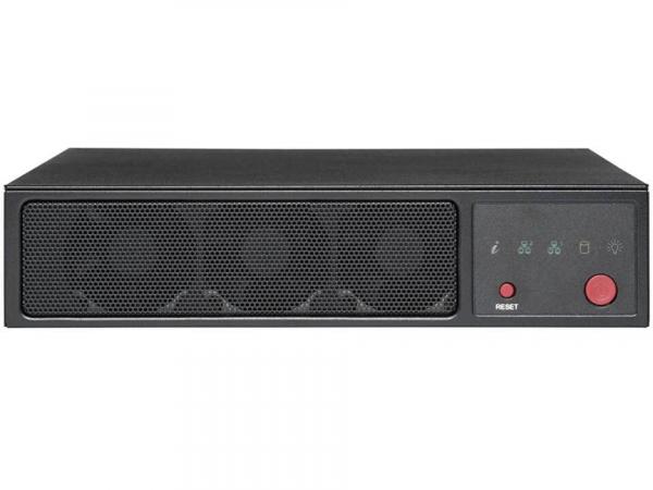 Supermicro SYS-E200-12D-8C