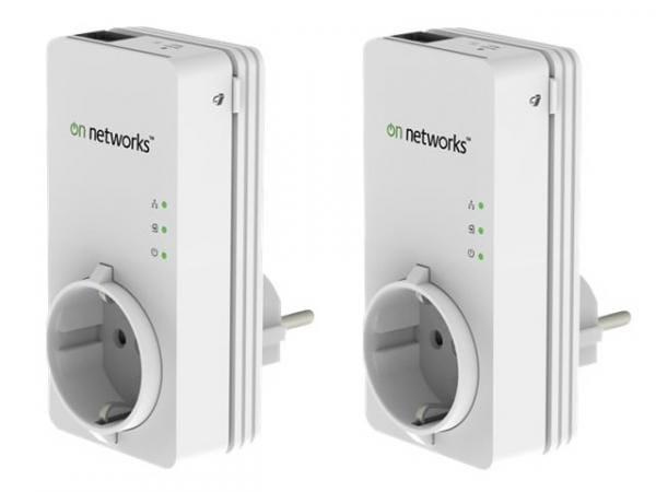 Netgear PL500P-199PES