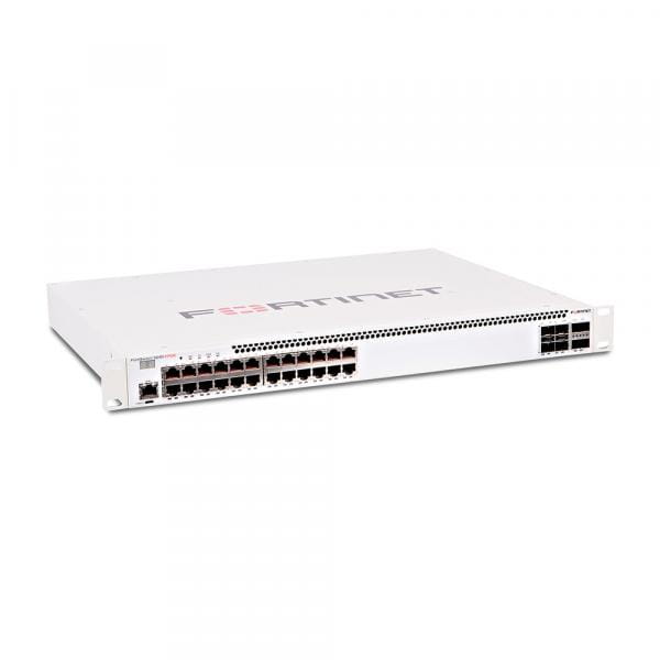 Fortinet FS-524D-FPOE-EU