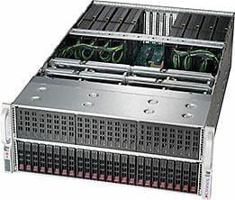 Supermicro SYS-4028GR-TRT2