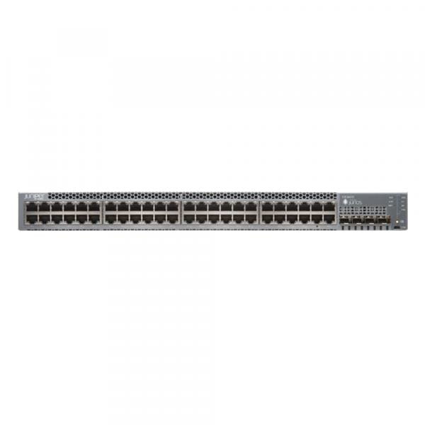 Juniper Networks EX3400-48T-AFI