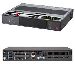 Supermicro SYS-E300-9A-8CN10P