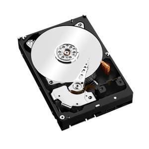 Western Digital WD6001FFWX