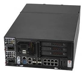 Supermicro SYS-E403-9D-4C-FRN13+