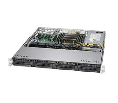 Supermicro SYS-5018R-M