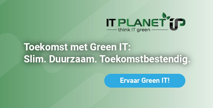 IT-Remarketing / Green IT