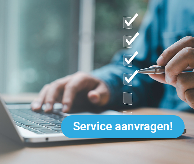 Professionele IT-services met Azure Managed Services en realtime monitoring voor een veilige IT-infrastructuur.