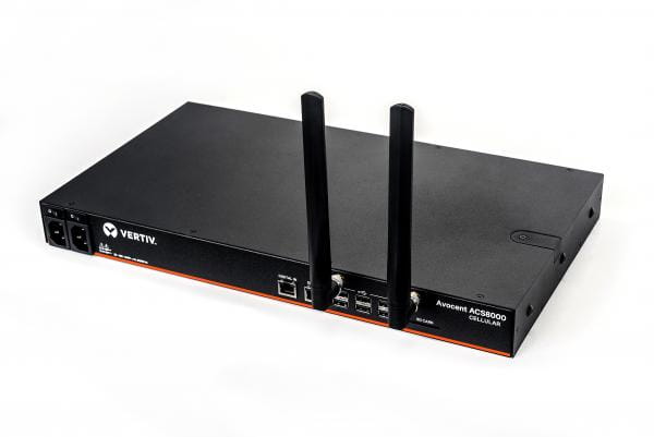 Vertiv ACS8032-EU-DAC-400