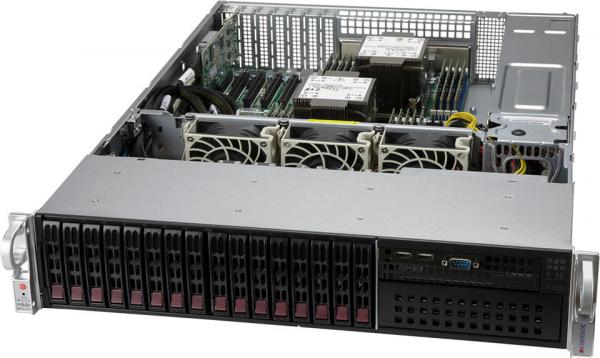 Supermicro SYS-220P-C9R