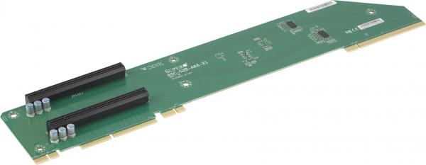 Supermicro RSC-G2B-A66