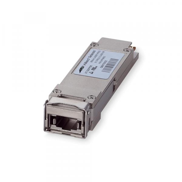 Allied Telesis AT-QSFPSR4LCA