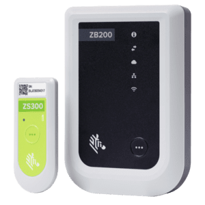 Zebra ZS300-10011-0001