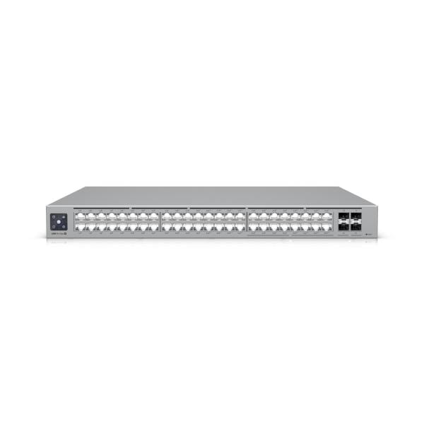 UbiQuiti USW-PRO-MAX-48-POE