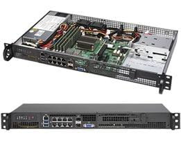 Supermicro SYS-5019A-FTN10P