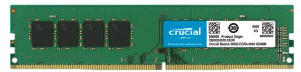 Crucial CB16GU3200