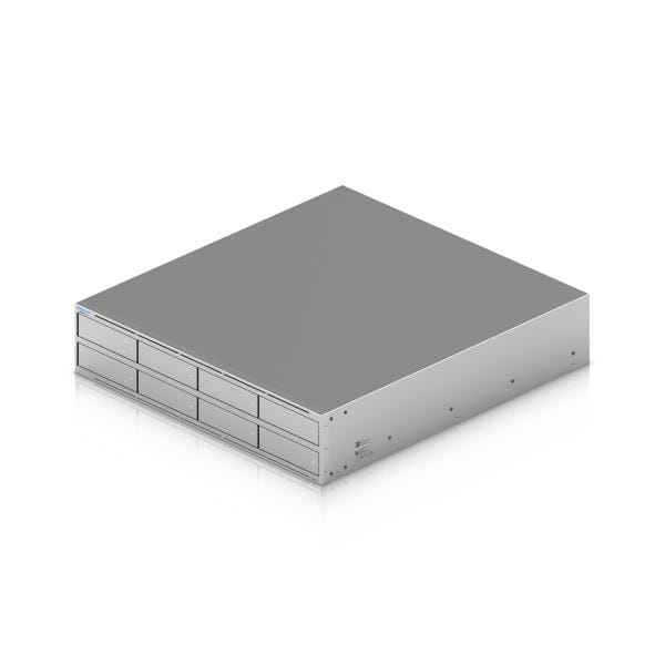 UbiQuiti UNAS-PRO-8