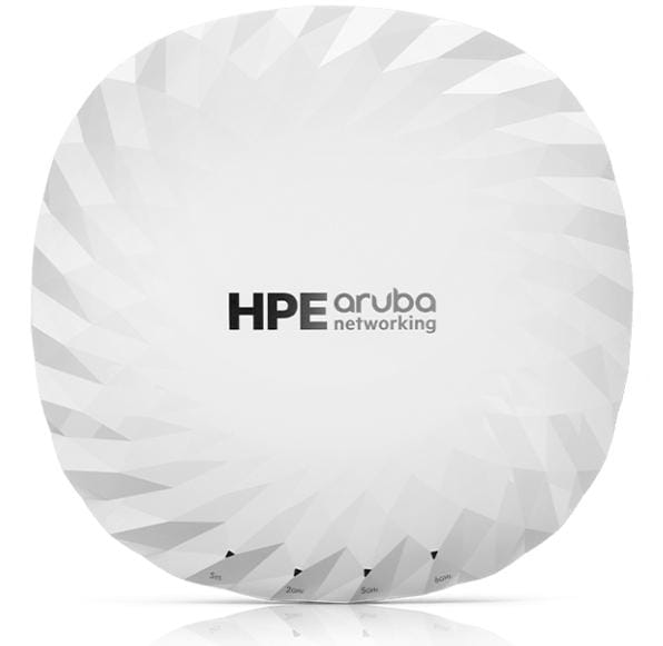 HPE Aruba S1G44A