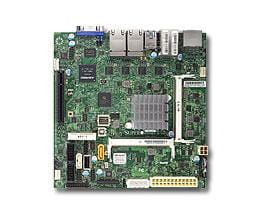 Supermicro MBD-X11SBA-LN4F-O