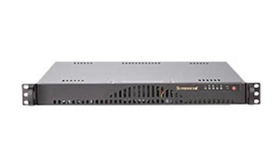Supermicro CSE-512L-260B