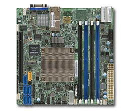 Supermicro MBD-X10SDV-2C-TLN2F-B