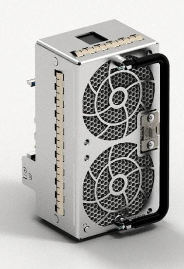 Cisco NC57-C3-FAN2-FW