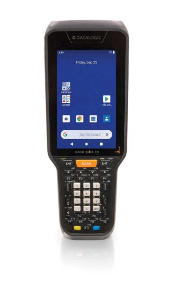 Datalogic 943500046B1