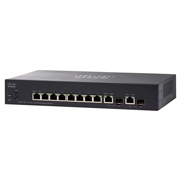 Cisco SF352-08-K9-EU
