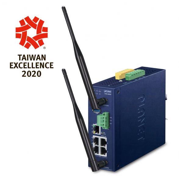 Planet IVR-300W