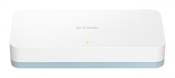 D-Link DGS-1008D/E