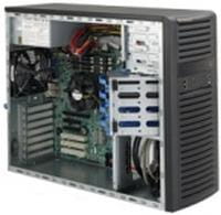 Supermicro CSE-732D2-500B
