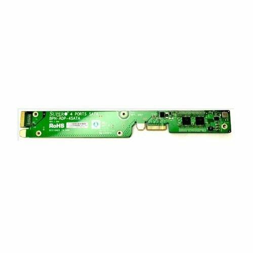 Supermicro BPN-ADP-4SATA