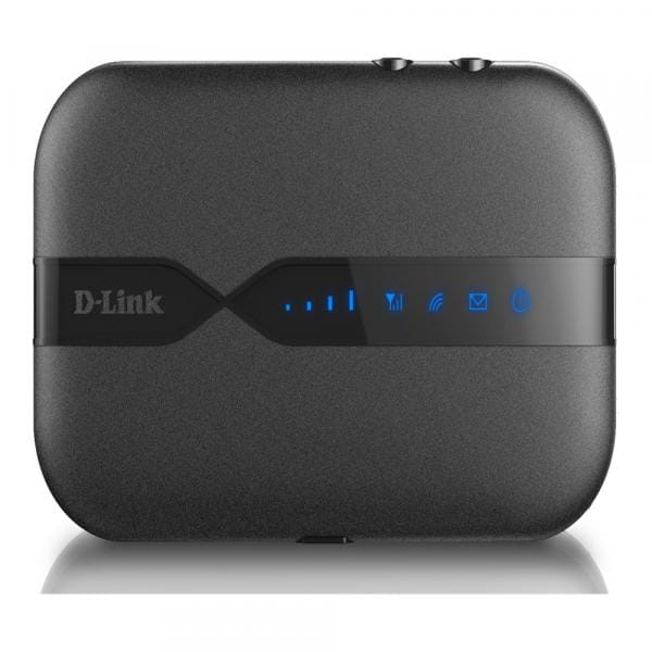 D-Link DWR-932
